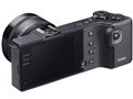 SIGMA dp1 Quattro LCD�r���[�t�@�C���_�[�L�b�g