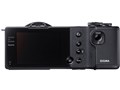 SIGMA dp2 Quattro LCD�r���[�t�@�C���_�[�L�b�g