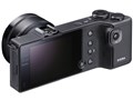 SIGMA dp2 Quattro LCD�r���[�t�@�C���_�[�L�b�g