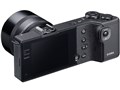 SIGMA dp3 Quattro LCD�r���[�t�@�C���_�[�L�b�g