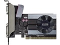 ELSA GeForce GT 710 LP 1GB GD710-1GERL [PCIExp 1GB]