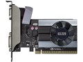ELSA GeForce GT 710 LP 2GB GD710-2GERL [PCIExp 2GB]