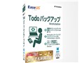 EaseUS Todo �o�b�N�A�b�v Workstation