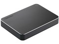 CANVIO PREMIUM HD-MA20TY [�_�[�N�O���[���^���b�N]