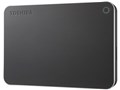 CANVIO PREMIUM HD-MA20TY [�_�[�N�O���[���^���b�N]