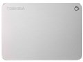 CANVIO PREMIUM HD-MA20TS [�V���o�[���^���b�N]