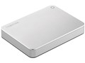 CANVIO PREMIUM HD-MA20TS [�V���o�[���^���b�N]