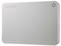 CANVIO PREMIUM HD-MA20TS [�V���o�[���^���b�N]
