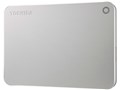 CANVIO PREMIUM HD-MA10TS [�V���o�[���^���b�N]
