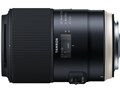 SP 90mm F/2.8 Di MACRO 1�F1 VC USD (Model F017) [�L���m���p]