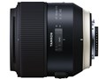 SP 85mm F/1.8 Di VC USD (Model F016) [�j�R���p]