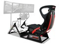 GTultimate V2 Racing Simulator Cockpit NLR-S001