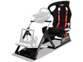 GTultimate V2 Racing Simulator Cockpit NLR-S001