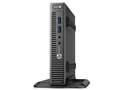 ProDesk 400 G2 DM/CT Celeron G3900T �X�^���_�[�h���f��