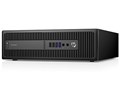 ProDesk 600 G2 SF/CT Celeron G3900 スタンダードモデル