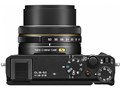 DL18-50 f/1.8-2.8 EVF�L�b�g