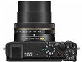 DL18-50 f/1.8-2.8 EVF�L�b�g