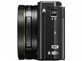 DL24-85 f/1.8-2.8 EVF�L�b�g [�u���b�N]