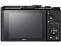 w{ wʁx COOLPIX A900 [ubN]̐i摜