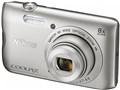 COOLPIX A300 [�V���o�[]