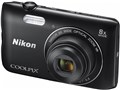 COOLPIX A300 [�u���b�N]