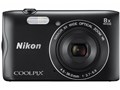 COOLPIX A300 [�u���b�N]