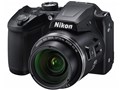 COOLPIX B500 [�u���b�N]