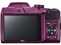 w{ wʁx COOLPIX B500 [v]̐i摜