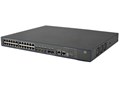 5500-24G-4SFP HI Switch with 2 Interface Slots JG311A