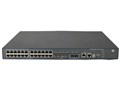 5500-24G-4SFP HI Switch with 2 Interface Slots JG311A