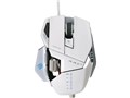 R.A.T.5 Mouse MC-R5-WHZ [�z���C�g]