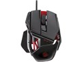 R.A.T.3 Mouse MC-R3-BKZ [�u���b�N]