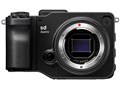 SIGMA sd Quattro {fB