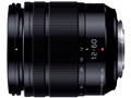 LUMIX G VARIO 12-60mm/F3.5-5.6 ASPH./POWER O.I.S. H-FS12060