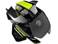 R.A.T. PRO X Ultimate Gaming Mouse MC-RPX-PA9800