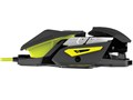 R.A.T. PRO S Gaming Mouse MC-RPS-MB