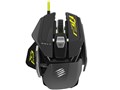R.A.T. PRO S Gaming Mouse MC-RPS-MB