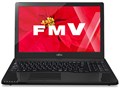 FMV LIFEBOOK AH�V���[�Y WA1/W WW13B_A785 ���i.com���� Core i3���ڃ��f�� [�V���C�j�[�u���b�N]