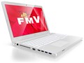 FMV LIFEBOOK AH�V���[�Y WA1/W WW13W_A786 ���i.com���� Core i3���ڃ��f�� [�A�[�o���z���C�g]