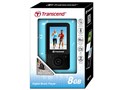 MP710 TS8GMP710K [8GB Black]