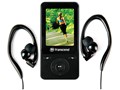 MP710 TS8GMP710K [8GB Black]