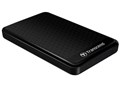 StoreJet 25A3 TS2TSJ25A3K [Black]