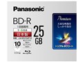 LM-BR25MP10 [BD-R 6�{�� 10���g]
