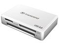TS-RDF8W [USB 15in1 White]