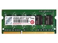 TS512MSK72W6H [SODIMM DDR3L PC3-12800 4GB ECC]