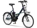 PAS CITY-X PA20CX 2016�N���f�� [�}�W�b�N�o�C�I���b�g] + ��p�[�d��
