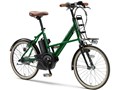 PAS CITY-X PA20CX 2016�N���f�� [���b�`�O���[��] + ��p�[�d��