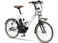 PAS CITY-X PA20CX 2016�N���f�� [�N���X�^���z���C�g] + ��p�[�d��