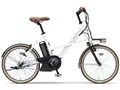 PAS CITY-X PA20CX 2016�N���f�� [�N���X�^���z���C�g] + ��p�[�d��