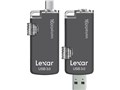 JumpDrive M20c LJDM20C-16GBBJP [16GB]